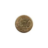 Preview 10 cents, 2002 reverse