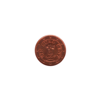 Preview 1 cent, 2010 obverse