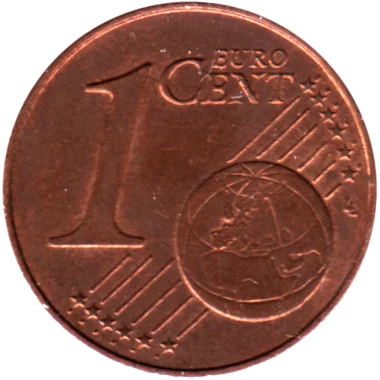 Preview 1 cent, 2010 reverse