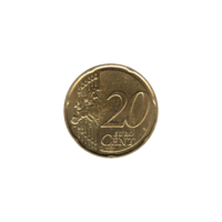 Preview 20 cents, 2016 reverse