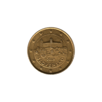 Preview 50 cents, 2009 obverse