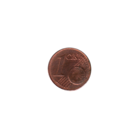 Preview 1 cent, 2002 reverse