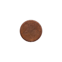 Preview 2 cents, 2015 reverse