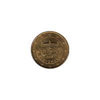 Preview 10 cents, 2009 obverse