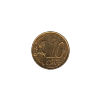 Preview 10 cents, 2009 reverse