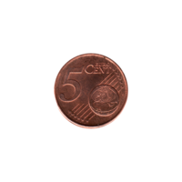 Preview 5 cents, 2002 reverse