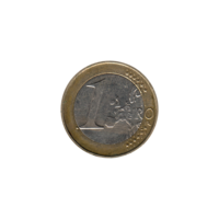 Preview 1 Euro, 2002 reverse