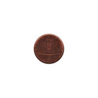 Preview 1 cent, 2015 obverse