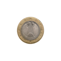 Preview 1 Euro, 2002 obverse