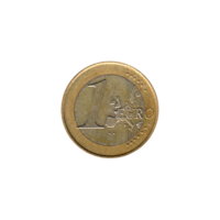 Preview 1 Euro, 2002 reverse