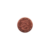 Preview 1 cent, 1999 obverse
