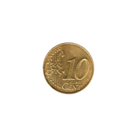 Preview 10 cents, 2004 reverse