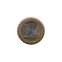 Preview 1 Euro, 2002 reverse