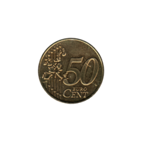 Preview 50 cents, 2004 reverse