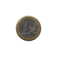 Preview 1 Euro, 2002 reverse