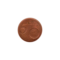 Preview 5 cents, 2004 reverse
