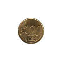 Preview 20 cents, 2008 reverse