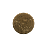 Preview 50 cents, 2000 reverse
