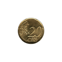 Preview 20 cents, 2002 reverse