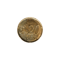 Preview 20 cents, 2008 reverse