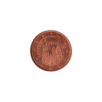 Preview 5 cents, 2007 obverse