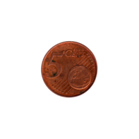 Preview 5 cents, 2007 reverse