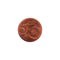 Preview 5 cents, 2013 reverse