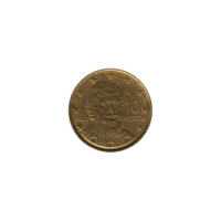 Preview 10 cents, 2002 obverse