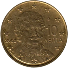 Preview 10 cents, 2002 obverse
