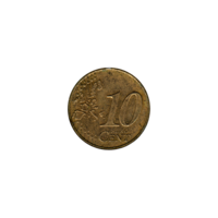 Preview 10 cents, 2002 reverse