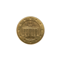Preview 50 cents, 2002 obverse