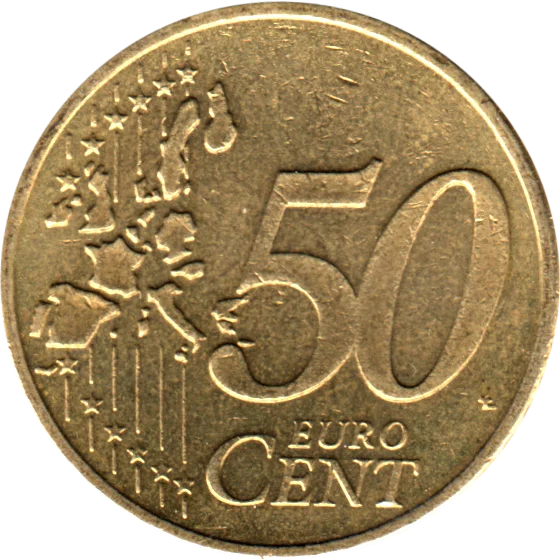 50 cents, 2002 Reverse