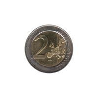 Preview 2 Euro, 2004 reverse