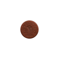 Preview 1 cent, 2002 obverse