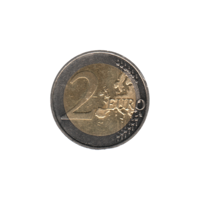 Preview 2 Euro, 2014 reverse