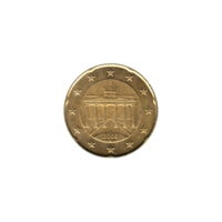 Preview 20 cents, 2006 obverse
