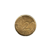 Preview 20 cents, 2006 reverse