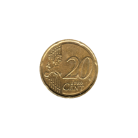 Preview 20 cents, 2010 reverse