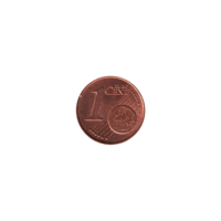 Preview 1 cent, 2015 reverse