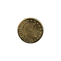 Preview 20 cents, 2015 obverse