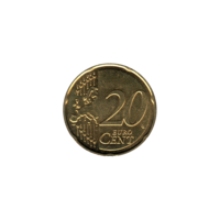 Preview 20 cents, 2015 reverse