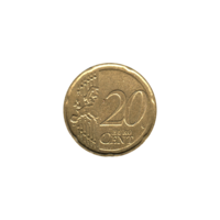 Preview 20 cents, 2012 reverse