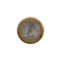 Preview 1 Euro, 2002 reverse
