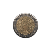 Preview 2 Euro, 2013 obverse