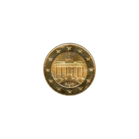 Preview 10 cents, 2003 obverse