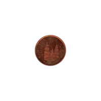 Preview 1 cent, 2015 obverse