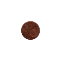 Preview 1 cent, 2015 reverse