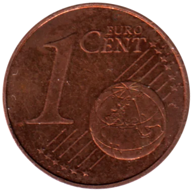 Preview 1 cent, 2015 reverse