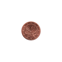 Preview 1 cent, 2007 obverse