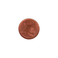 Preview 2 cents, 2007 reverse